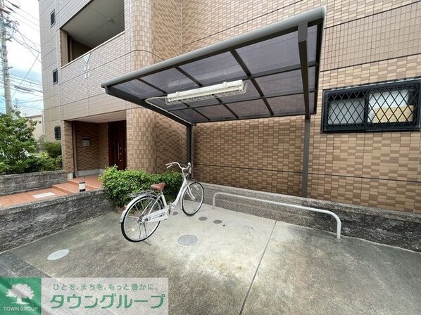 グランドール7の物件内観写真